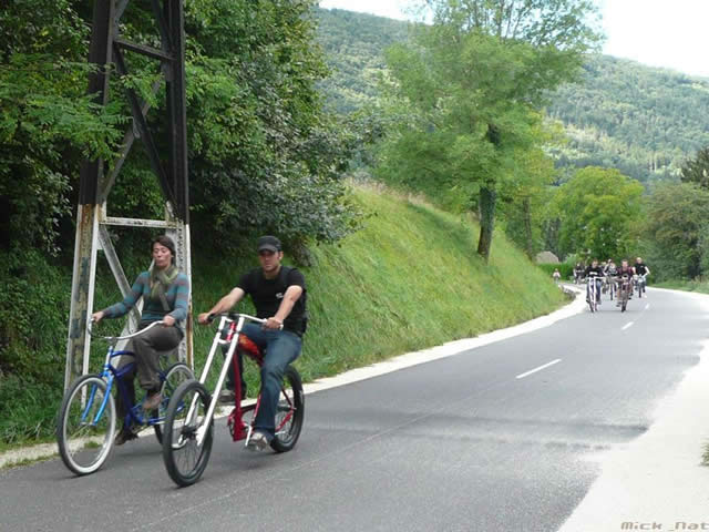 2e Chopper Day - Annecy - 7 sept 2008 - 101 sur 119